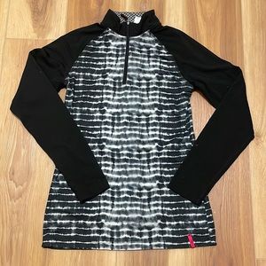 🛍 Bula 1/4 Zip Base Layer Pullover